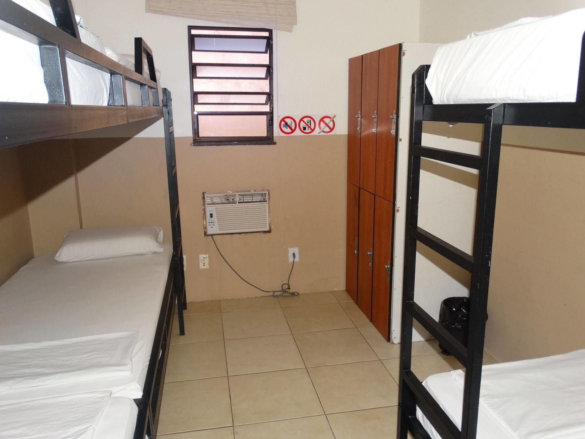 Samba Palace Hostel Рио-де-Жанейро Экстерьер фото