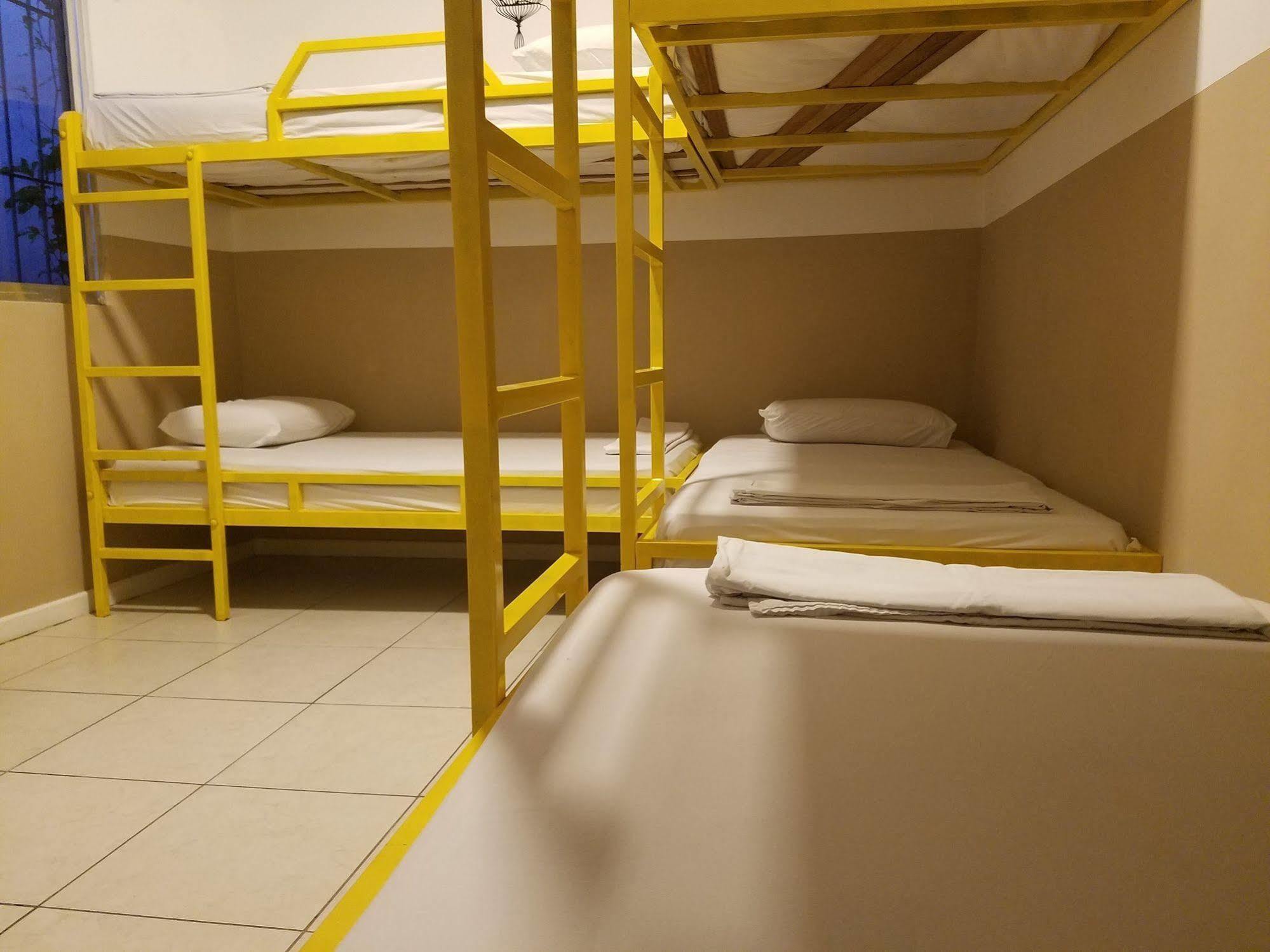 Samba Palace Hostel Рио-де-Жанейро Экстерьер фото