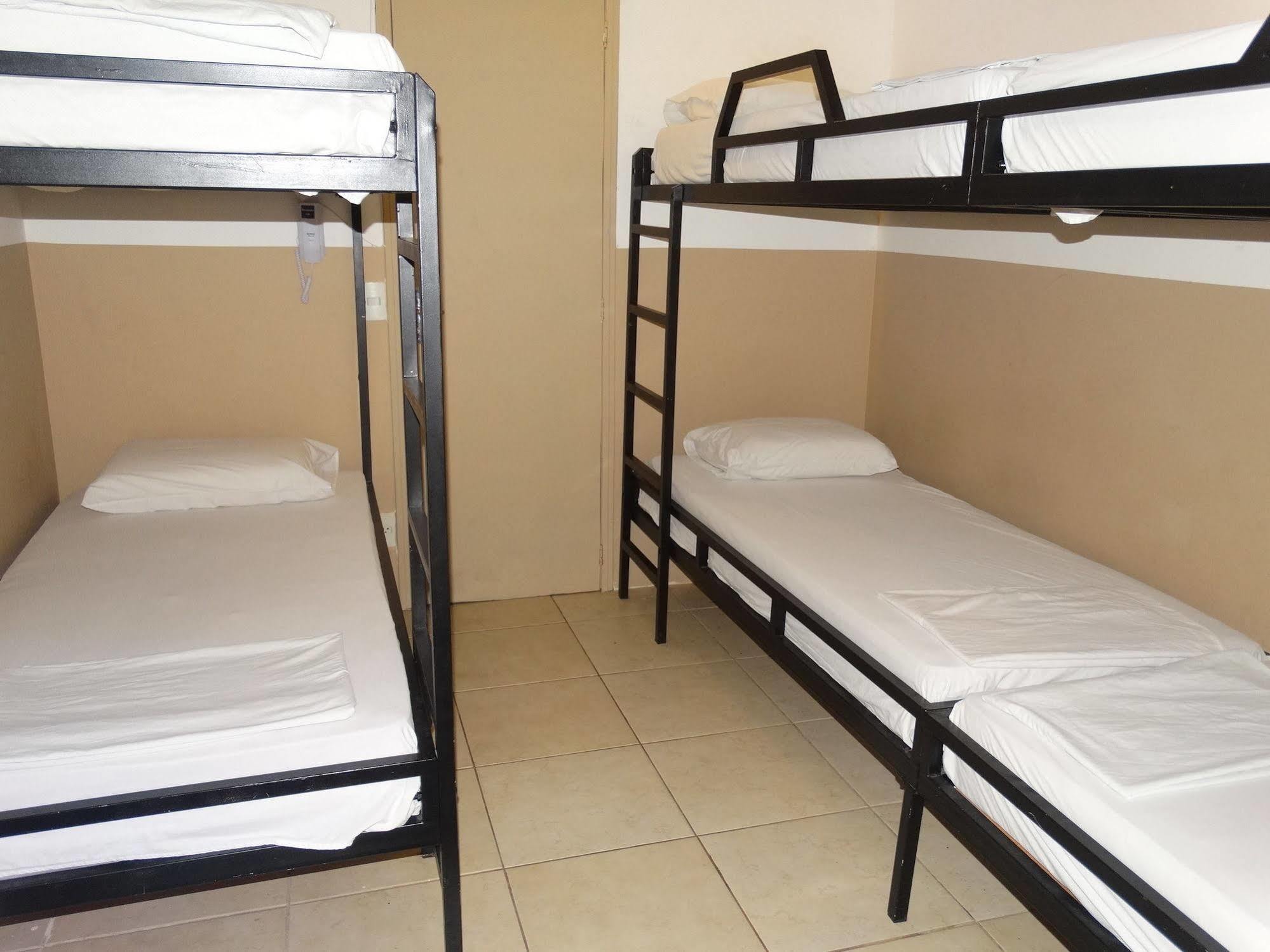 Samba Palace Hostel Рио-де-Жанейро Экстерьер фото